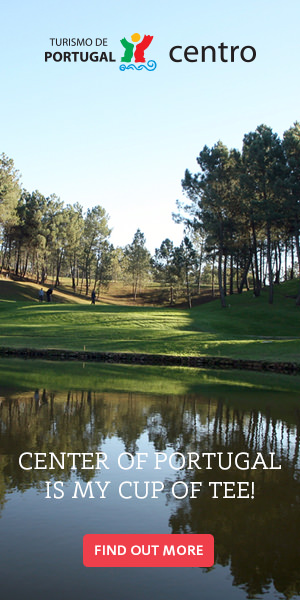 Golf in Portugal
